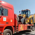 للايجار باكو لودر ( عرجا ) موديلات 2025
