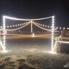 مخيم جديد للإيجار او للبيع شمال الرياض