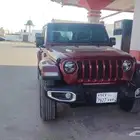 للبيع جيب رانجلر 2021 صحارئ