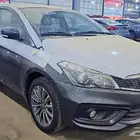 سوزوكي سياز ستاندر 2025 رواتب تبدا ب 2500