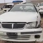 للبيع قطع مستعملة سيارة صني 2003