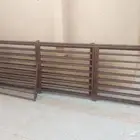 شد دنه 6 متر مع مساميره