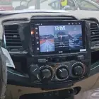 شاشه فورتشنار اندرويد ابل كار بلاي