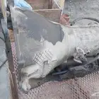 قير جمس 8 بلوط 4L80E
