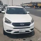 شيري تيجو 7 موديل 2020