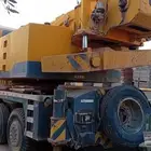 موبايل كرين و تور كرين للبيع