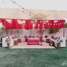 تاجير جلسات خارجية تاجير كنبات