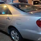 جنوط كامري 2006 للبدل جنوط سوح مع طيس