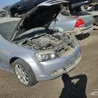 تشليح كابرس ولومينا جدة