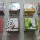 مزايا كيلوهات وكروز