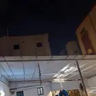 هنقر مضله حديد