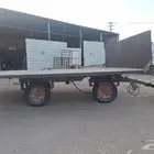 مقطور حراثة اليمامة