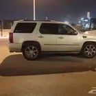 جيب اسكاليد ابيض