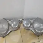 مرسيدس 2000 عيون ( شمعات )