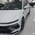 عرض خاص هيونداي سوناتا كمفورت موديل 2025 وكيل