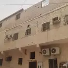 عمارة بحي الخانسة
