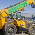 تأجير كرينات ورافعات شوكيه