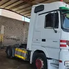 للبيع اكتروس 2008 دعسة كلتش 1844