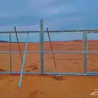 شبك سياج شبوك