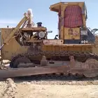 بلدوزر للإيجار