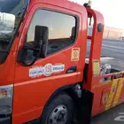 Towing Truck سطحة