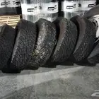 كفرات نص حجري كومهو 285 70 17
