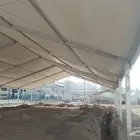 الأدهم لتركيب الخيام الاوربيه