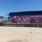 لوبد سبشل ونش بكرة سحب سيارات باصات حافلات معدات معطله