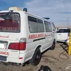 ايجار مركبات اسعاف