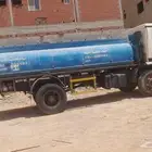 تنكر ماء للاجار الشهري فقط