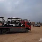نقليات إكسا تركس