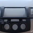 ديكور هايلوكس وسط 11 اسود