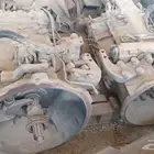 عدد 2 قيور كهرباء وعادي البي