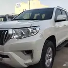 برادو 2021