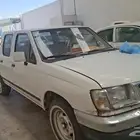 niissan 1998