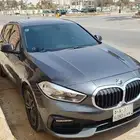 للبيع بي ام دبليو i120 فل كامل 2021 مالك اول