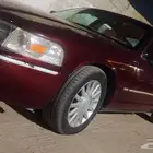 للبيع فورد جراند ماركيز 2008