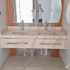مغاسل رخام
