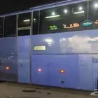 باص 50 راكب للايجار اليومي والشهري شركات