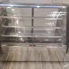 للبيع ثلاجة حلويات