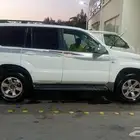 برادو قير اتوماتيك موديل 2006