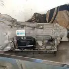 قير لكزس LS 430 2006