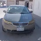 سيراتو 2012 نظيف