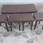 طاولات