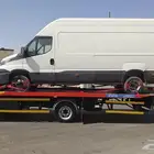 سطحة راجع الان من الدمام على الرياض