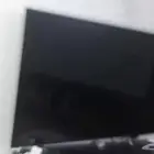 شاشه سمارت ميكرويف ممتاز براده مي شبه جديده  فلتر