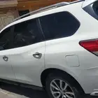 باث فايندر2016 دبل نضيفه جاها حادث قبل 6 سنوات خفيف في صدام