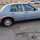 فورد كروان فكتوريا