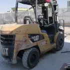 فوركليفت 5 طن للايجار الشهري