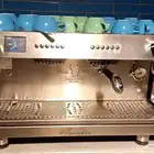 مكينة اسبرسو إيطالي